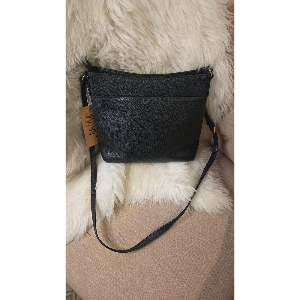 MK50 Michael Kors Messenger crossbody